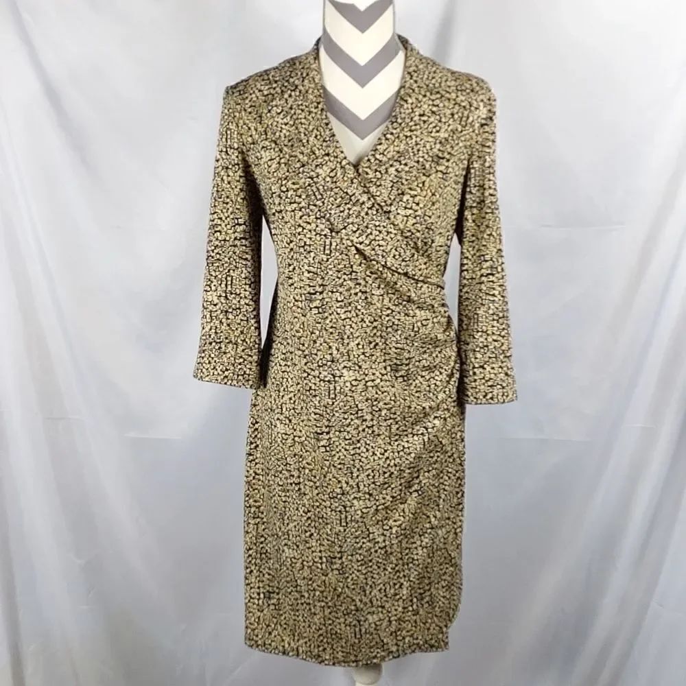 Motherhood Dress  